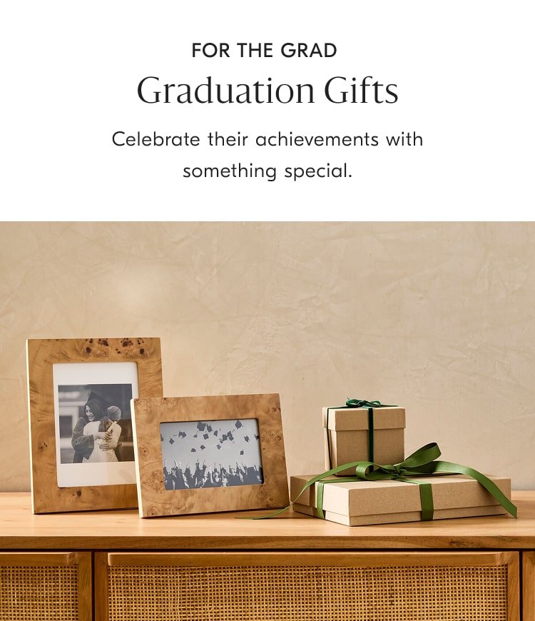 Graduation Gifts